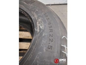 Ban untuk Truk Kumho Occ vrachtwagenband Kumho 385/65R22.5: gambar 4
