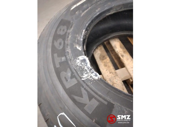 Ban untuk Truk Kumho Occ vrachtwagenband Kumho 385/65R22.5: gambar 3
