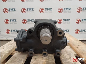 Roda gigi kemudi MAN