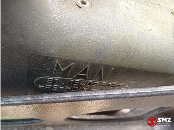 Sistem bahan bakar untuk Truk MAN Occ AdBlue tank MAN: gambar 5