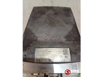 Sistem bahan bakar untuk Truk MAN Occ AdBluepomp MAN: gambar 5