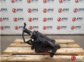 Roda gigi kemudi untuk Truk MAN Occ Stuurhuis MAN: gambar 2