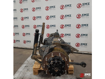 Poros penggerak untuk Truk MAN Occ aandrijfas HY1350 i=3,083 MAN: gambar 4