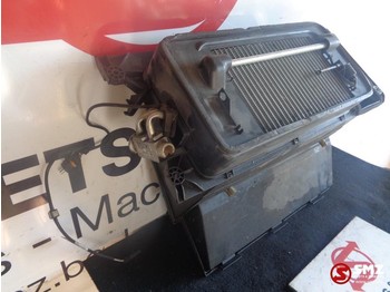 Pemanasan/ Ventilasi untuk Truk MAN Occ behr k8096 cabine koelsysteem: gambar 3 Pemanasan/ Ventilasi untuk Truk MAN Occ behr k8096 cabine koelsysteem: gambar 3