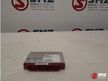 ECU untuk Truk MAN Occ besturingseenheid intarder MAN TGX 81258106023: gambar 2