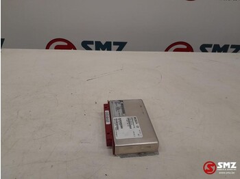 ECU untuk Truk MAN Occ besturingseenheid intarder MAN TGX 81258106023: gambar 4