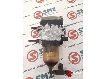 Filter bahan bakar untuk Truk MAN Occ brandstoffilter D2066 MAN: gambar 2