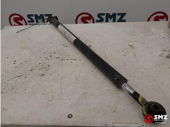 Bingkai/ Sasis untuk Truk MAN Occ cabinekantelcilinder MAN: gambar 2 Bingkai/ Sasis untuk Truk MAN Occ cabinekantelcilinder MAN: gambar 2