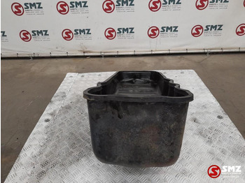 Crankcases untuk Truk MAN Occ carterpan D2676 MAN: gambar 4 Crankcases untuk Truk MAN Occ carterpan D2676 MAN: gambar 4