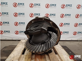 Gigi diferensial untuk Truk MAN Occ differentiëel HY-1344 MAN 2.313: gambar 4 Gigi diferensial untuk Truk MAN Occ differentiëel HY-1344 MAN 2.313: gambar 4