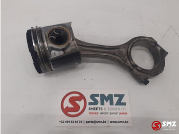 Suku Cadang Mesin MAN