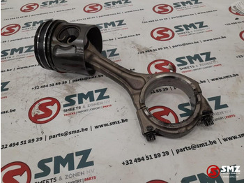 Suku Cadang Mesin MAN