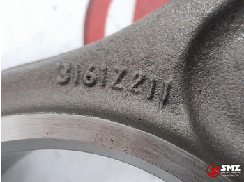 Suku Cadang Mesin untuk Truk MAN Occ drijfstang + zuiger D2676 MAN: gambar 3 Suku Cadang Mesin untuk Truk MAN Occ drijfstang + zuiger D2676 MAN: gambar 3