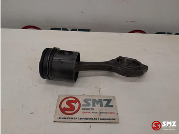 Suku Cadang Mesin MAN