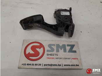 Kabin dan interior MAN