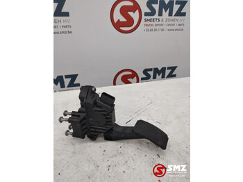 Kabin dan interior MAN