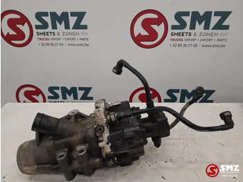 Pompa bahan bakar MAN