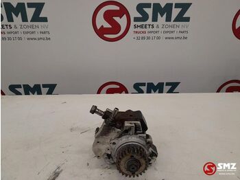 Pompa bahan bakar MAN TGL