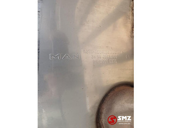 Konverter katalitik untuk Truk MAN Occ katalysator Euro 4 MAN: gambar 5