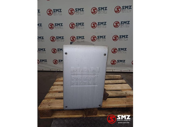 Konverter katalitik untuk Truk MAN Occ katalysator Euro 4 MAN: gambar 3