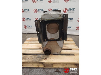 Konverter katalitik untuk Truk MAN Occ katalysator Euro 4 MAN: gambar 4