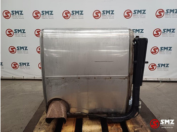 Konverter katalitik MAN