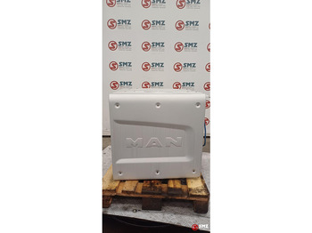 Konverter katalitik MAN