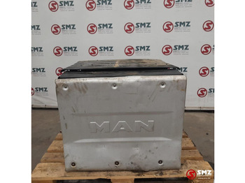 Konverter katalitik MAN