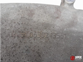 Sistem pendingin untuk Truk MAN Occ koelleiding MAN: gambar 3