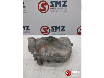 Sistem pendingin untuk Truk MAN Occ koelleiding intercoolerelleboog MAN: gambar 3