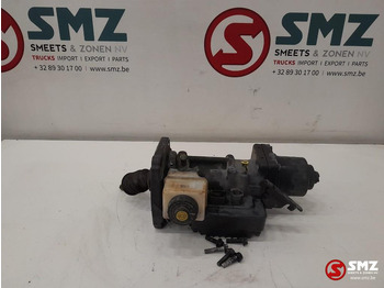 Kopling dan suku cadang MAN