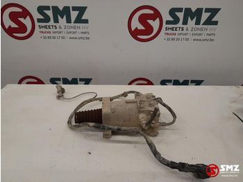 Kopling dan suku cadang MAN