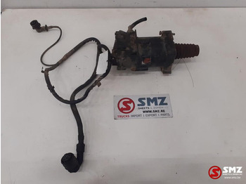 Kopling dan suku cadang untuk Truk MAN Occ koppelingscilinder MAN: gambar 3 Kopling dan suku cadang untuk Truk MAN Occ koppelingscilinder MAN: gambar 3