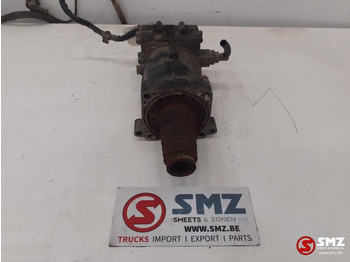 Kopling dan suku cadang untuk Truk MAN Occ koppelingscilinder MAN: gambar 5 Kopling dan suku cadang untuk Truk MAN Occ koppelingscilinder MAN: gambar 5