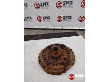 Suku Cadang Mesin MAN TGM