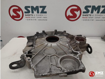 Suku Cadang Mesin MAN