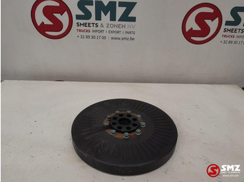 Suku Cadang Mesin MAN