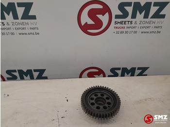 Suku Cadang Mesin MAN