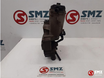 Filter oli untuk Truk MAN Occ oliefilterhuis D2066 D2676 MAN: gambar 3 Filter oli untuk Truk MAN Occ oliefilterhuis D2066 D2676 MAN: gambar 3