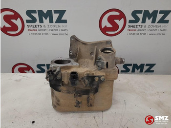 Suku Cadang Mesin MAN