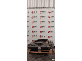 Radiator untuk Truk MAN Occ radiators met expansievat MAN: gambar 2 Radiator untuk Truk MAN Occ radiators met expansievat MAN: gambar 2