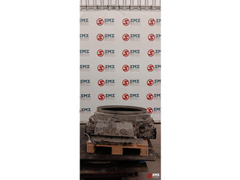 Radiator untuk Truk MAN Occ radiators met expansievat MAN: gambar 3 Radiator untuk Truk MAN Occ radiators met expansievat MAN: gambar 3