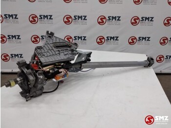 Kolom kemudi untuk Truk MAN Occ stuurkolom met stuurstang MAN TGX 81461136236: gambar 4