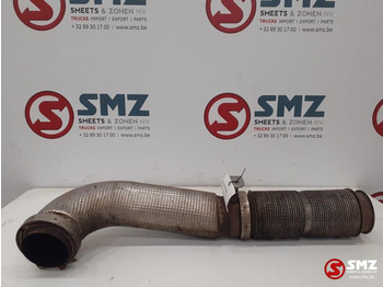 Sistem pembuangan MAN