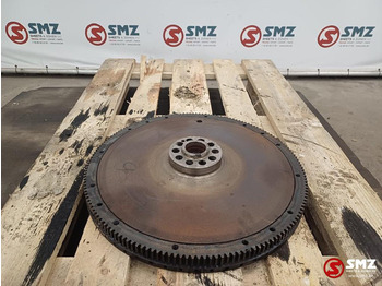 Suku Cadang Mesin MAN