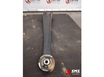 Bingkai/ Sasis MAN TGX