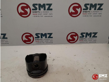 Suku Cadang Mesin MAN