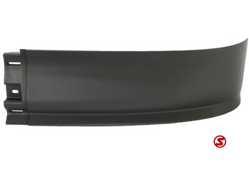 Aerodinamika/ Spoiler MERCEDES-BENZ Actros