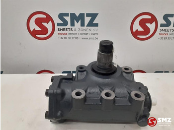 Roda gigi kemudi untuk Truk Mercedes-Benz Gereviseerd stuurhuis Mercedes Actros MP4: gambar 3