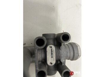 Penangguhan untuk Truk baru Mercedes-Benz Hoogteregelventiel 4640061007: gambar 3